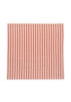 Billede af Juna Bæk&Bølge Pudebetræk 63x60 cm - Chili/Birk