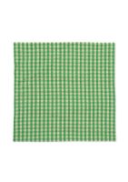 Billede af Juna Bæk&Bølge Pudebetræk 63x60 cm - Grøn/Sand