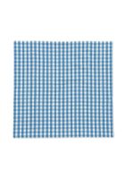 Billede af Juna Bæk&Bølge Pudebetræk 63x60 cm - Blå/Birk