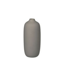 Billede af Blomus Ceola Vase H: 18 cm - Satellite