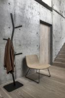 Billede af Fredericia Furniture Nara Stumtjener - Sort Ask