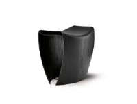 Billede af Fredericia Furniture Gallery Taburet - Sort Lak