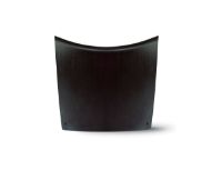 Billede af Fredericia Furniture Gallery Taburet - Sort Lak