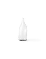 Billede af Audo Copenhagen Strandgade Carafe H: 26 cm - Clear Glass 