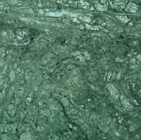 Billede af Bent Hansen Metro Sofabord Ø: 45 cm - Verde Guatemala 