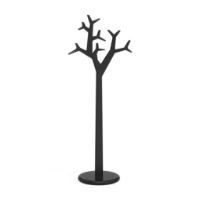 Billede af Swedese Tree Stumtjenere H: 194 cm - Sort