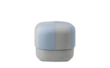 Billede af Normann Copenhagen Circus Duo Small 46 x 46 cm - Light Blue
