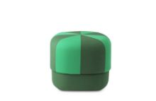 Billede af Normann Copenhagen Circus Duo Small 46 x 46 cm - Green