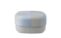 Billede af Normann Copenhagen Circus Duo Large 65 x 65 cm - Light Blue 