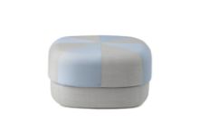 Billede af Normann Copenhagen Circus Duo Large 65 x 65 cm - Light Blue 
