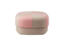 Billede af Normann Copenhagen Circus Duo Large 65 x 65 cm - Rose  