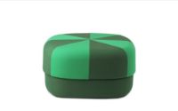 Billede af Normann Copenhagen Circus Duo Large 65 x 65 cm - Green