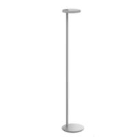 Billede af FLOS Oblique Gulvlampe H: 107,4 cm - Glossy Grey