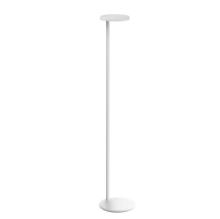 Billede af FLOS Oblique Gulvlampe H: 107,4 cm - Matte White