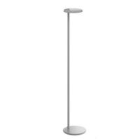 Billede af FLOS Oblique Gulvlampe USB-C H: 107,4 cm - Glossy Grey