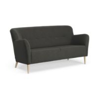 Billede af Swedese Nova 2 Personers Sofa L: 165 cm - Linara 47