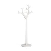 Billede af Swedese Tree Stumtjenere H: 194 cm - Hvid