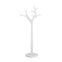Billede af Swedese Tree Stumtjenere H: 194 cm - Hvid