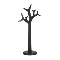 Billede af Swedese Tree Stumtjenere H: 134 cm - Sort