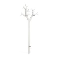 Billede af Swedese Tree Knage H: 194 cm - Hvid