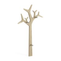 Billede af Swedese Tree Knage H: 134 cm - Eg