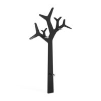 Billede af Swedese Tree Knage H: 134 cm - Sort