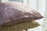 Billede af Juna Bæk&Bølge Pudebetræk 70x50 cm - Lys Blå