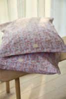 Billede af Juna Bæk&Bølge Pudebetræk 70x50 cm - Lys Blå