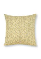 Billede af Juna Bæk&Bølge Pudebetræk 63x60 cm - Gul