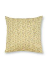 Billede af Juna Bæk&Bølge Pudebetræk 63x60 cm - Gul