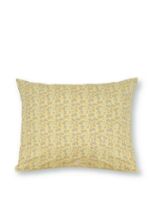 Billede af Juna Bæk&Bølge Pudebetræk 70x50 cm - Gul