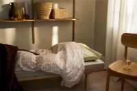 Billede af Juna Bæk&Bølge Pudebetræk 70x50 cm - Gul