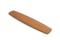 Billede af Hoigaard NS-1 Nøgleskab 53x11 cm - Eg Olieret 