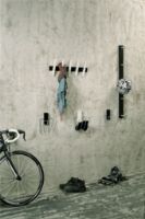 Billede af Hoigaard Tangent-5 Knagerække B: 64 cm - Olieret Eg