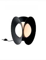 Billede af DCW Editions Armen Bordlampe Ø: 31,2 cm - Black