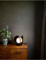 Billede af DCW Editions Armen Bordlampe Ø: 31,2 cm - Black