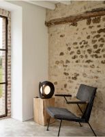 Billede af DCW Editions Armen Bordlampe Ø: 31,2 cm - Black