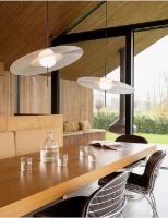 Billede af DCW Editions Mono L500 Pendel Ø: 50 cm - Black