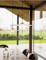 Billede af DCW Editions Mono L600 Pendel Ø: 60 cm - Black