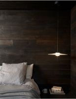 Billede af DCW Editions Mono L600 Pendel Ø: 60 cm - Black