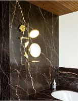 Billede af DCW Editions Tell Me Stories Væglampe H: 86,5 cm - Black