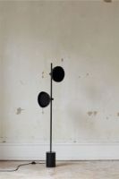 Billede af Handvärk Diffuser Set til Studio Floor Lamp 