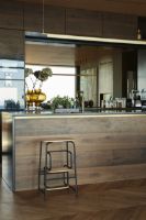 Billede af VIA Copenhagen TRABURET H: 65 cm - Naturolieret 