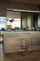 Billede af VIA Copenhagen TRABURET H: 65 cm - Naturolieret 