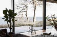 Billede af VIA Copenhagen TRABURET H: 65 cm - Naturolieret 