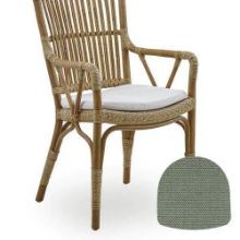 Billede af Sika-Design Hynde til Piano & Monique Stol 42x43 cm - A655 Wolota Green