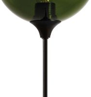 Billede af Design By Us Ballroom The Wall Long H: 57 cm - Army/Black