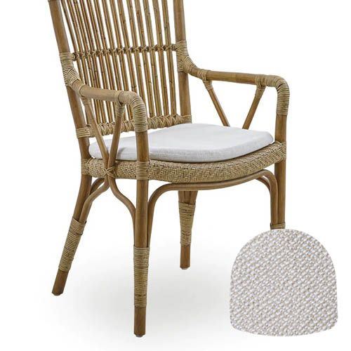 Billede af Sika-Design Hynde til Piano & Monique Stol 42x43 cm - A631 Youtoo Sand 