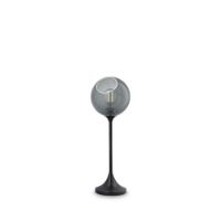 Billede af Design By Us Ballroom Table Lamp H: 58 cm - Smoke/Black