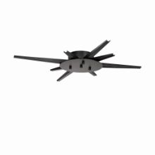 Billede af Design By Us Flash Your Lamps Suspension 75x75 cm - Black
